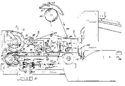 Une figure unique qui représente un dessin illustrant l'invention.